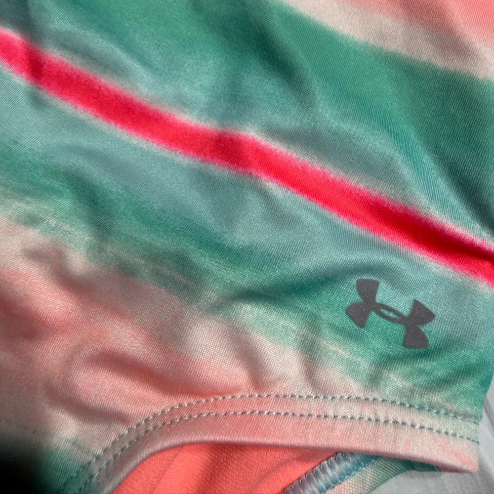 Under Armour Baby Toddler Girl  Swimsuit Size 2T
